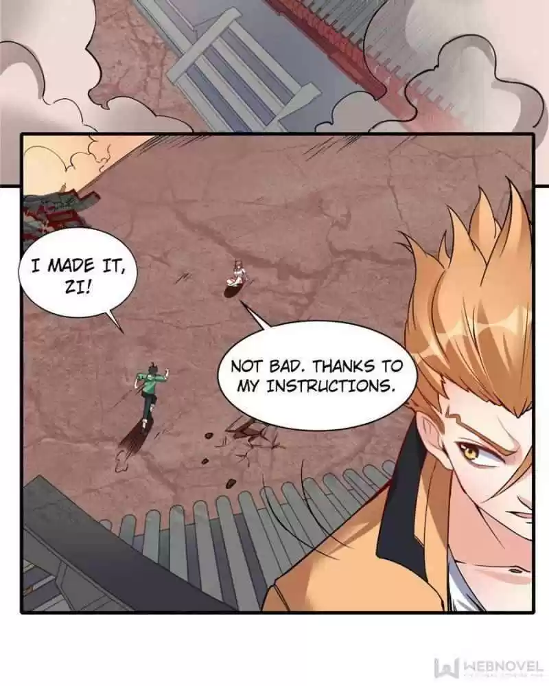 Dragon King’S Son-In-Law Chapter 11