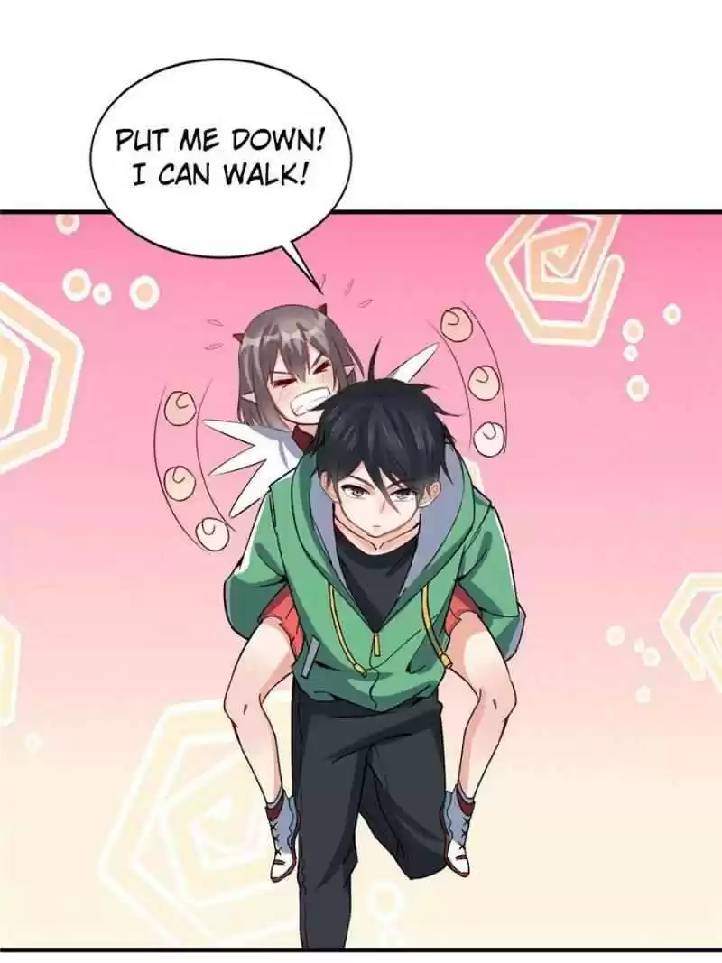 Dragon King’S Son-In-Law Chapter 11