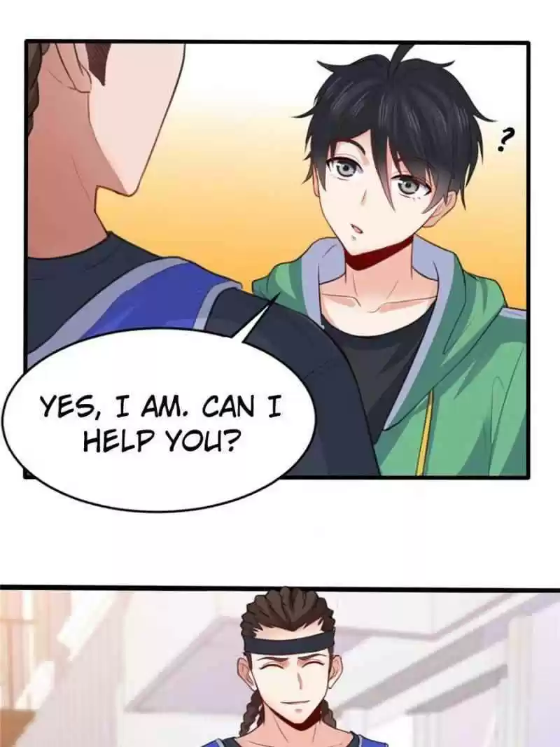 Dragon King’S Son-In-Law Chapter 12