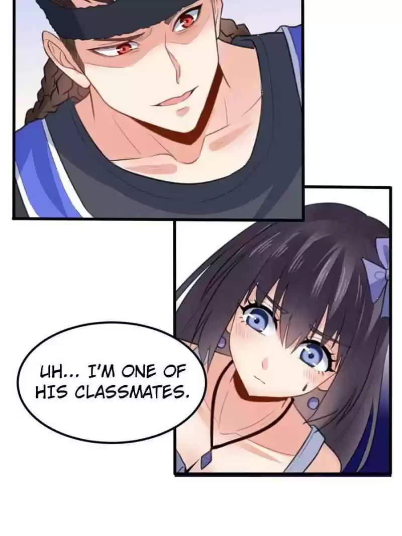 Dragon King’S Son-In-Law Chapter 12