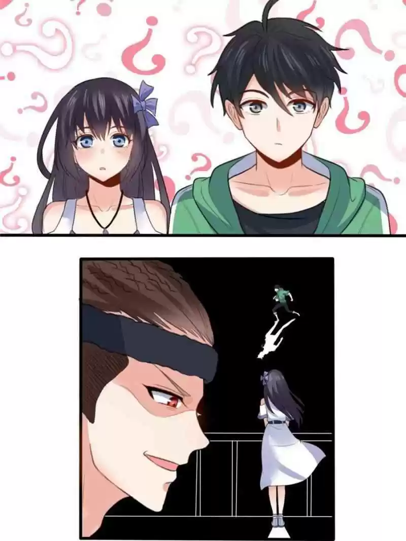 Dragon King’S Son-In-Law Chapter 12