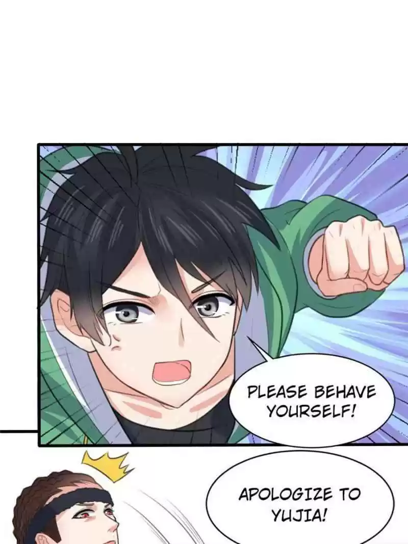 Dragon King’S Son-In-Law Chapter 12