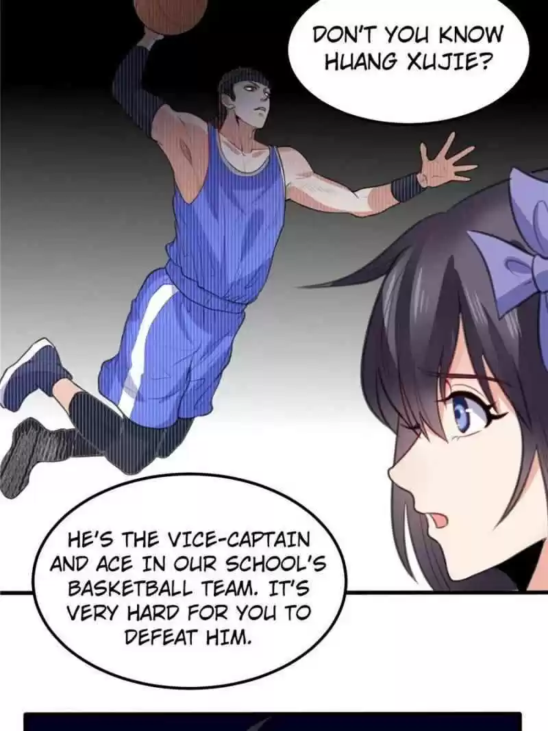 Dragon King’S Son-In-Law Chapter 12