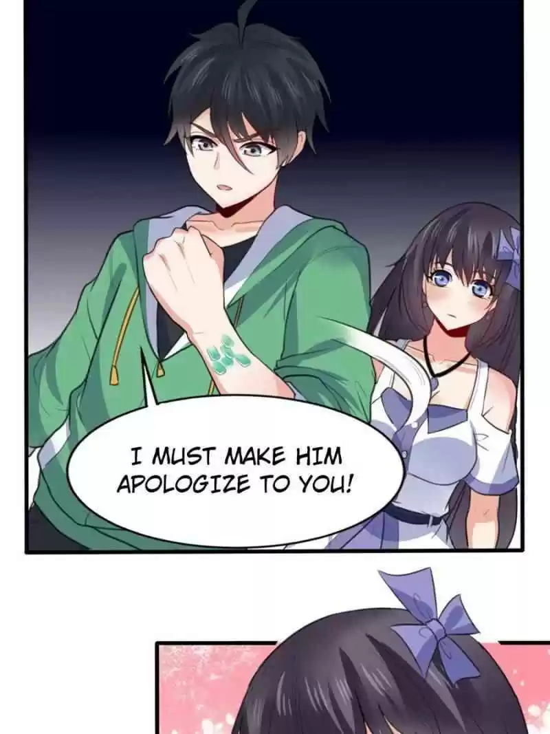 Dragon King’S Son-In-Law Chapter 12