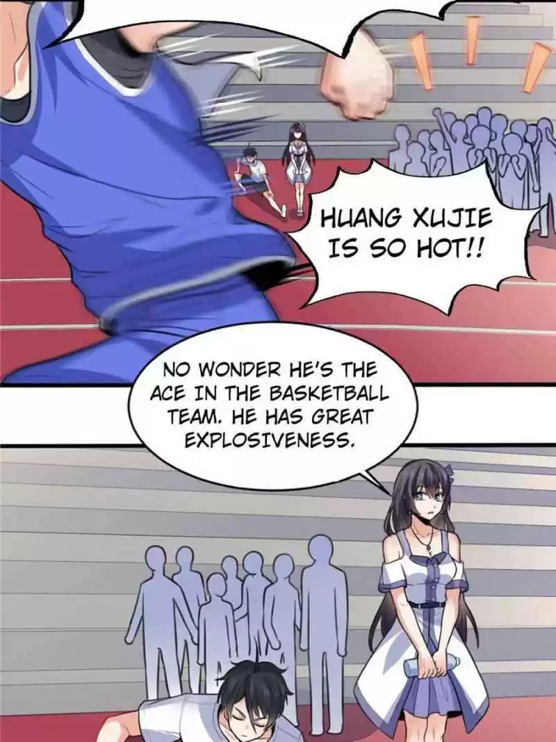 Dragon King’S Son-In-Law Chapter 13