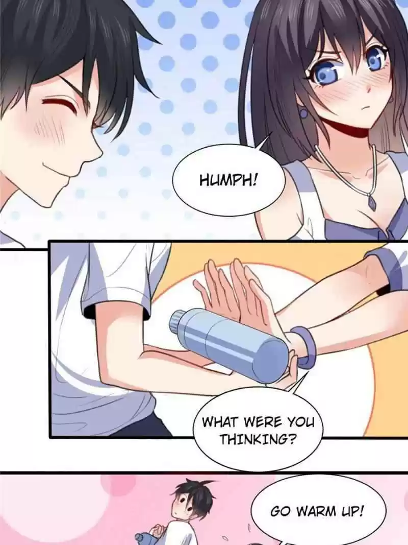 Dragon King’S Son-In-Law Chapter 13