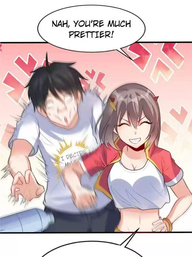 Dragon King’S Son-In-Law Chapter 13