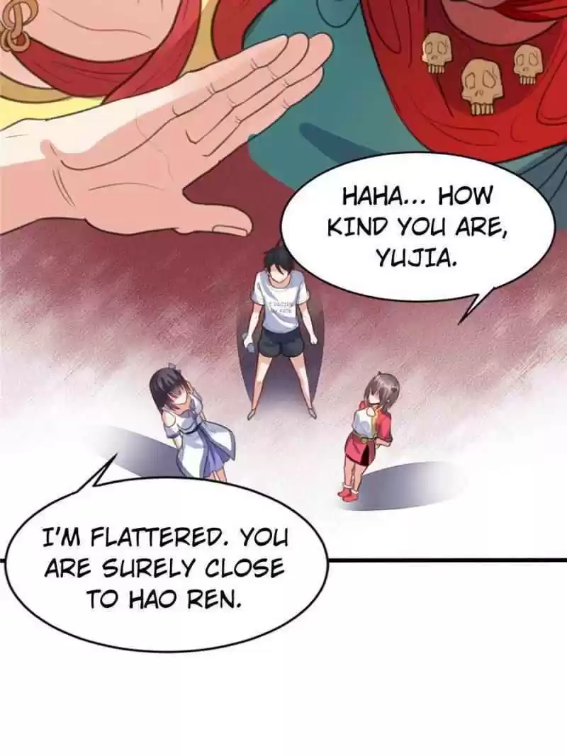 Dragon King’S Son-In-Law Chapter 13