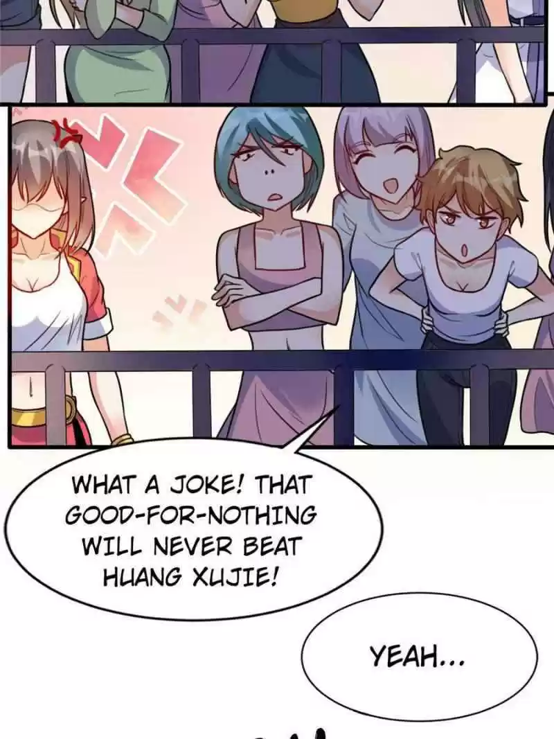 Dragon King’S Son-In-Law Chapter 14