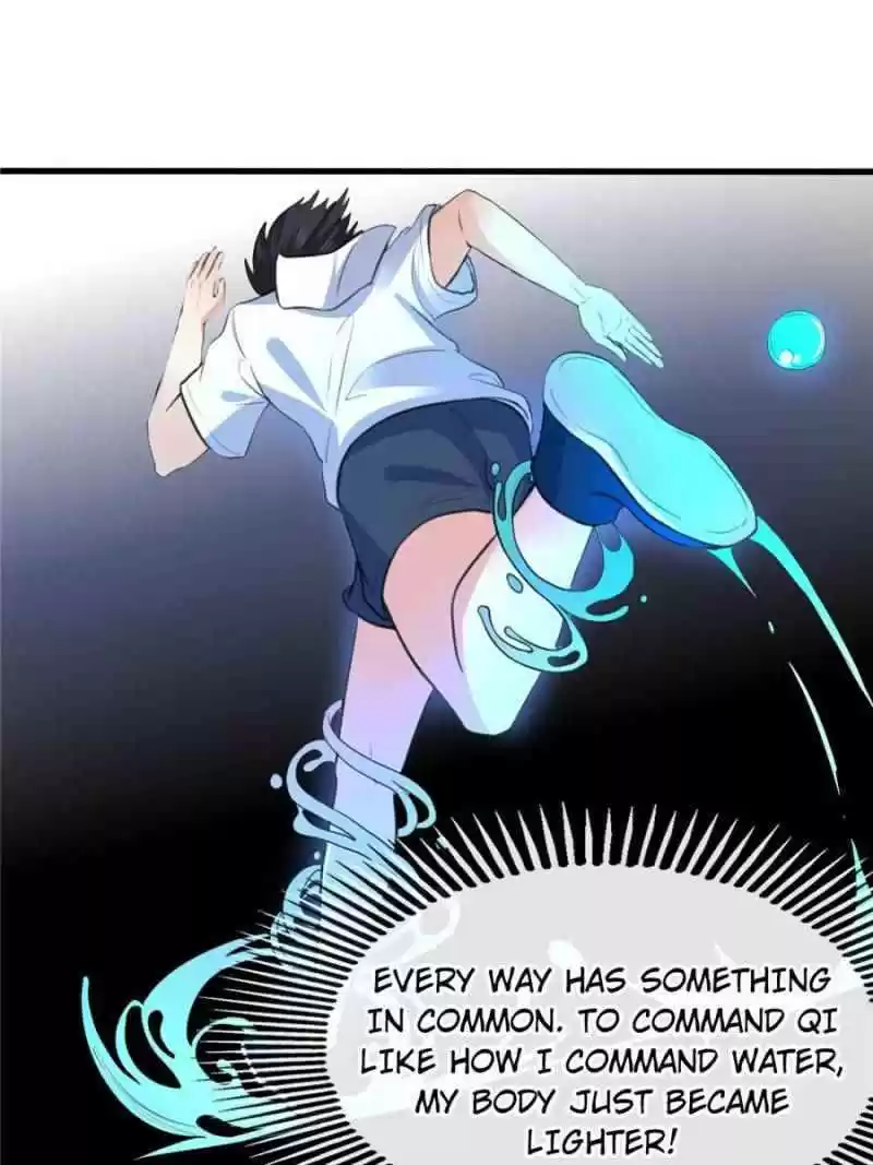 Dragon King’S Son-In-Law Chapter 14