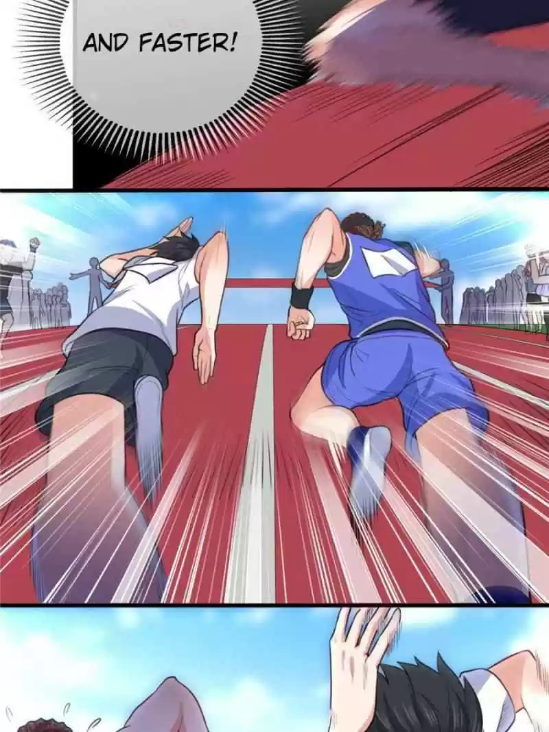 Dragon King’S Son-In-Law Chapter 14