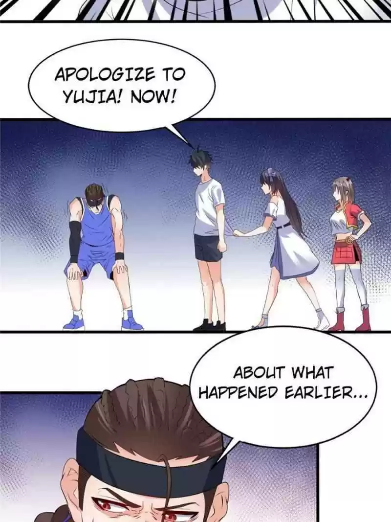 Dragon King’S Son-In-Law Chapter 15