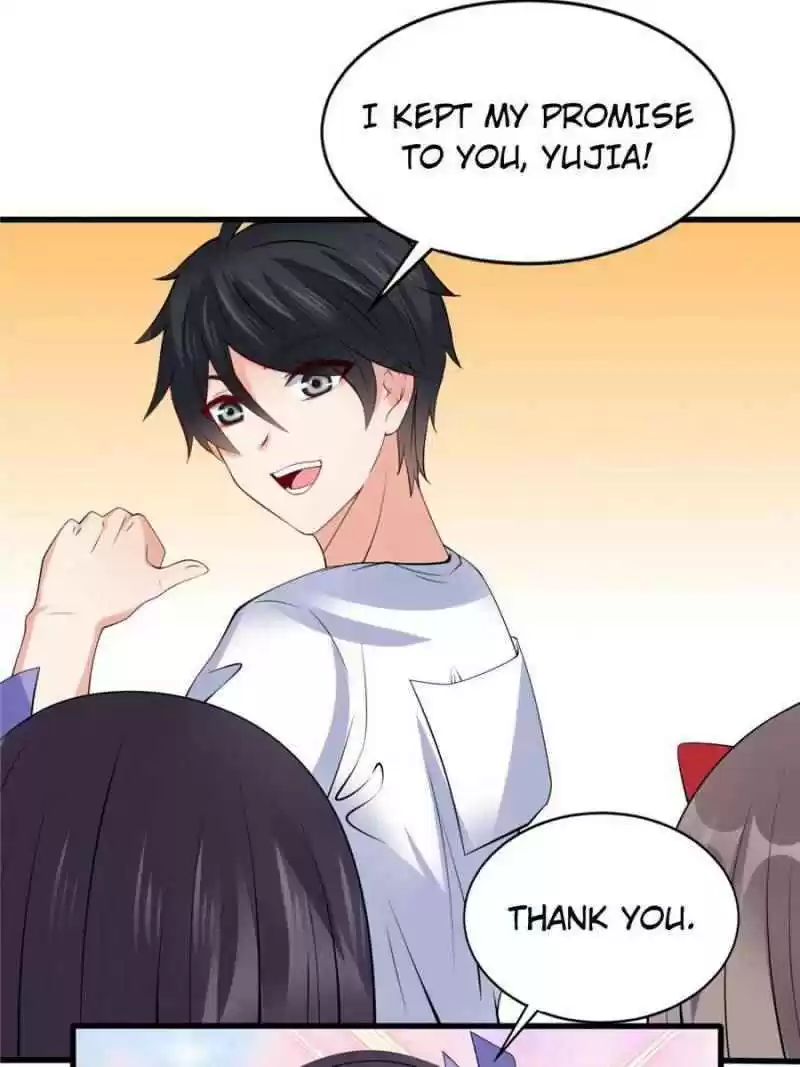 Dragon King’S Son-In-Law Chapter 15