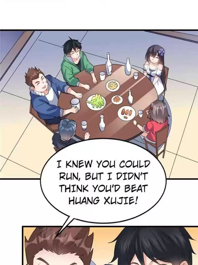 Dragon King’S Son-In-Law Chapter 15