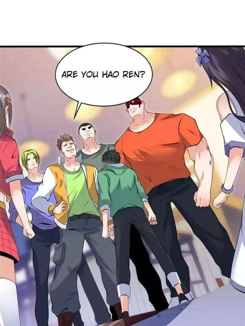 Dragon King’S Son-In-Law Chapter 16