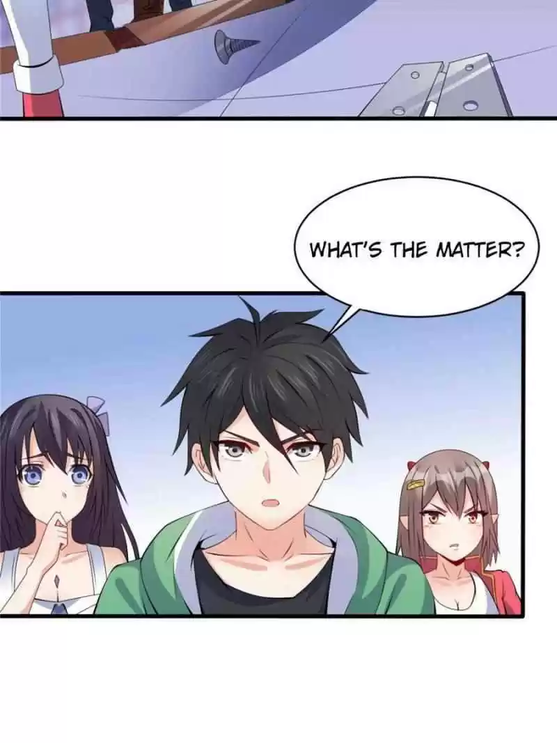 Dragon King’S Son-In-Law Chapter 16