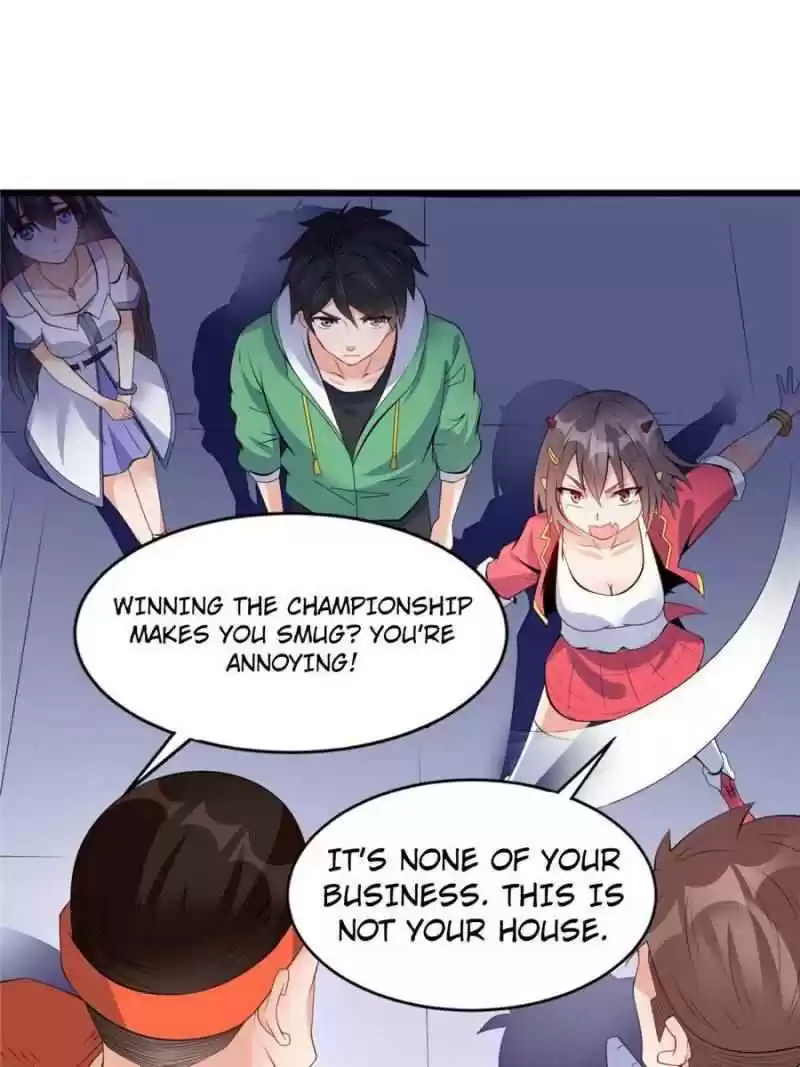 Dragon King’S Son-In-Law Chapter 16