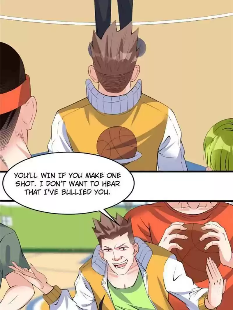 Dragon King’S Son-In-Law Chapter 16