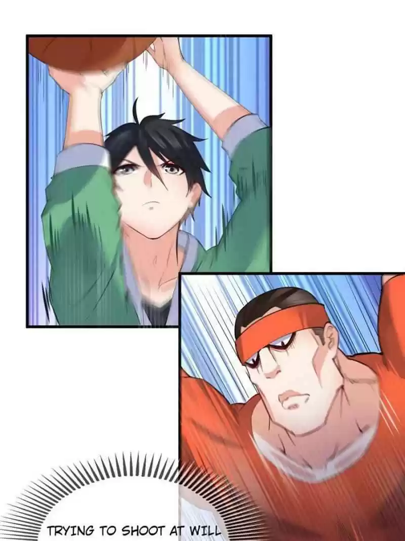 Dragon King’S Son-In-Law Chapter 16