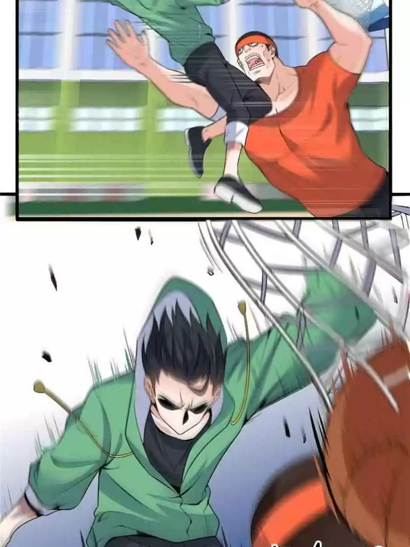 Dragon King’S Son-In-Law Chapter 16