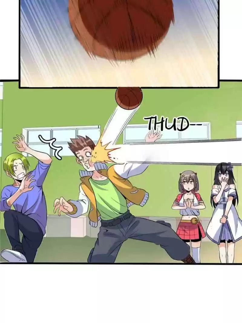 Dragon King’S Son-In-Law Chapter 16