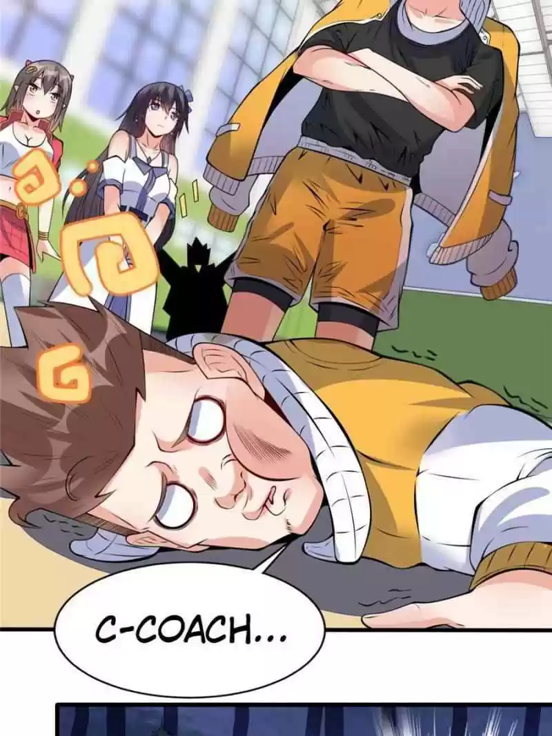 Dragon King’S Son-In-Law Chapter 16