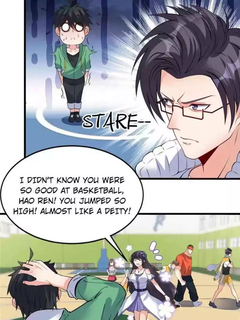 Dragon King’S Son-In-Law Chapter 16