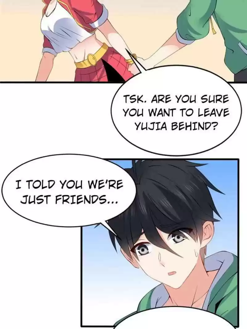 Dragon King’S Son-In-Law Chapter 16