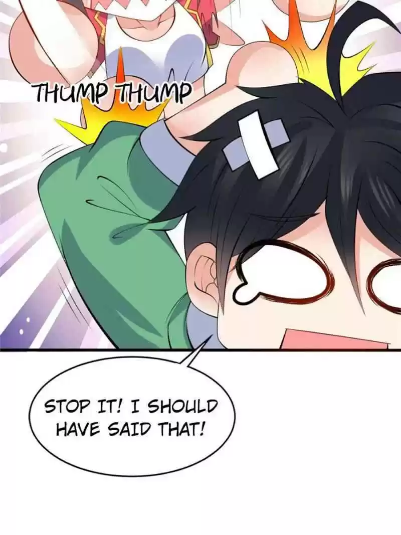 Dragon King’S Son-In-Law Chapter 16