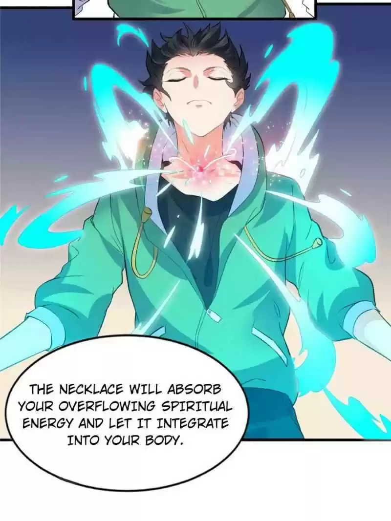 Dragon King’S Son-In-Law Chapter 17