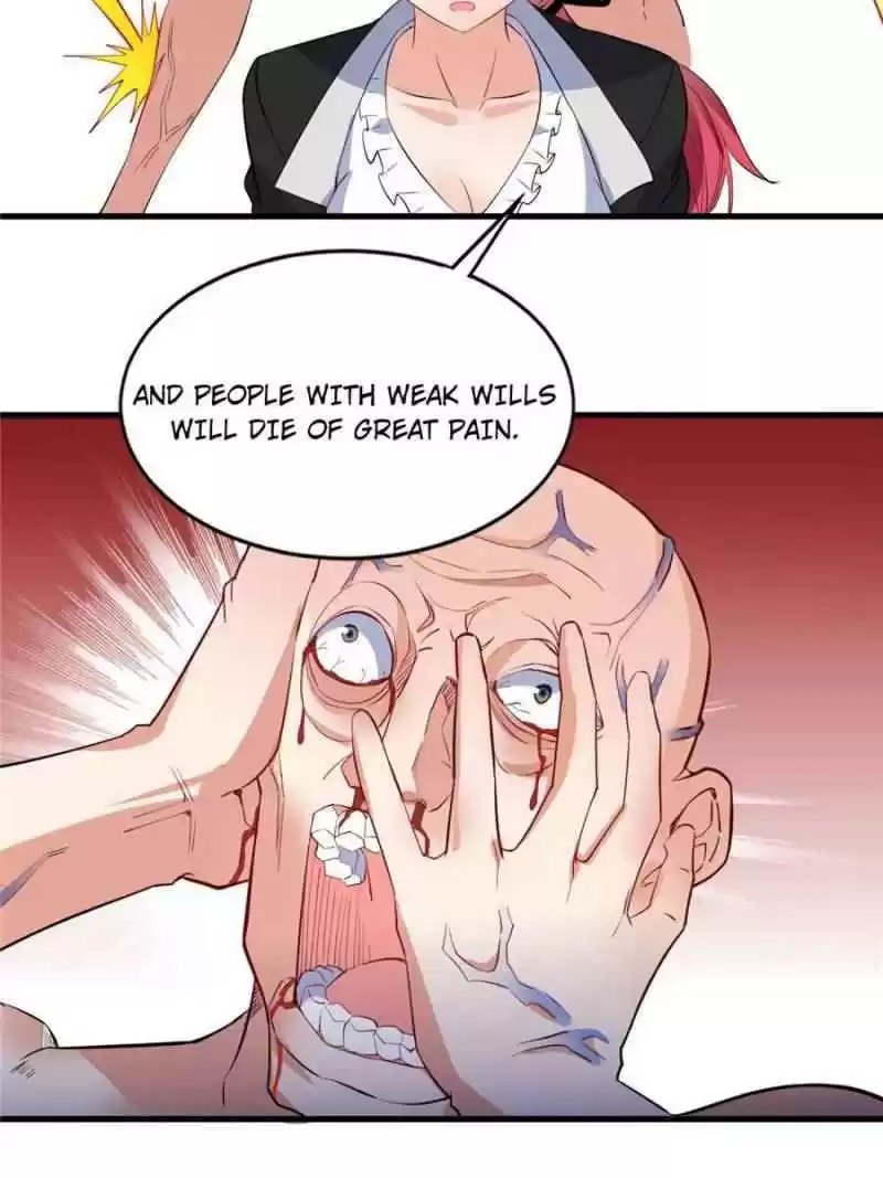 Dragon King’S Son-In-Law Chapter 17