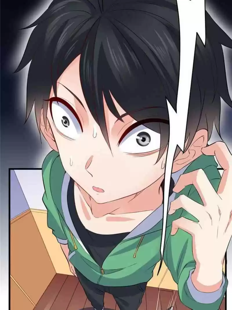 Dragon King’S Son-In-Law Chapter 17