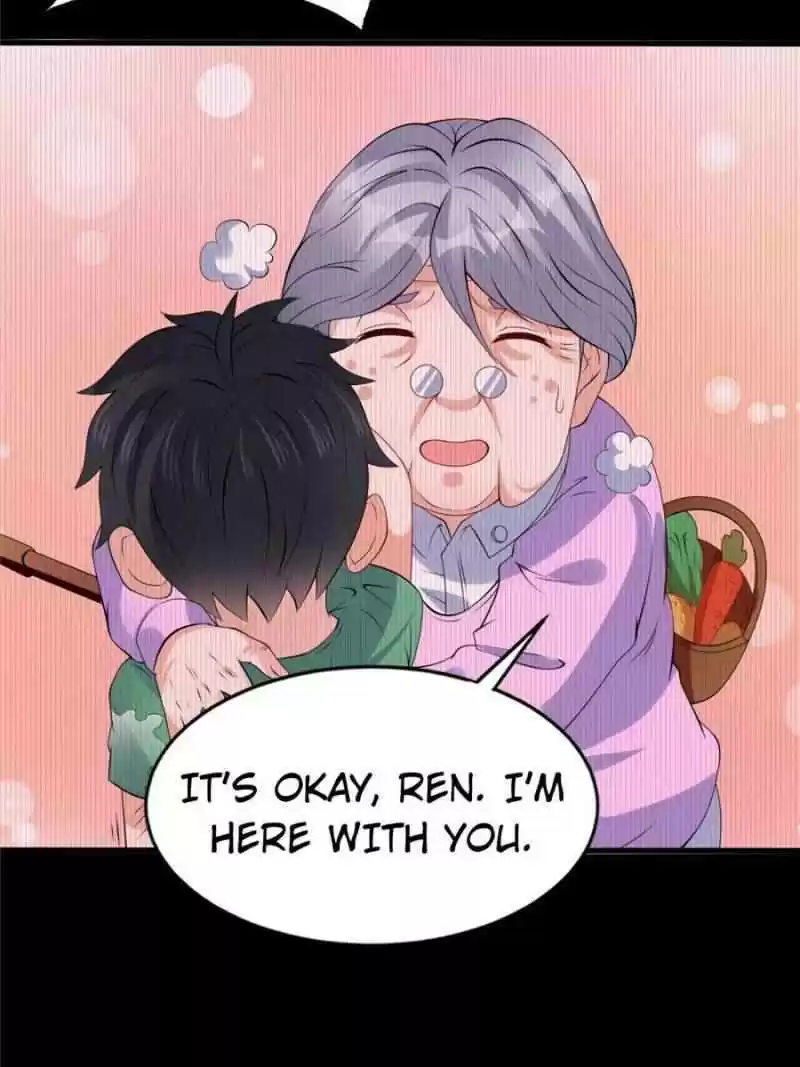 Dragon King’S Son-In-Law Chapter 17