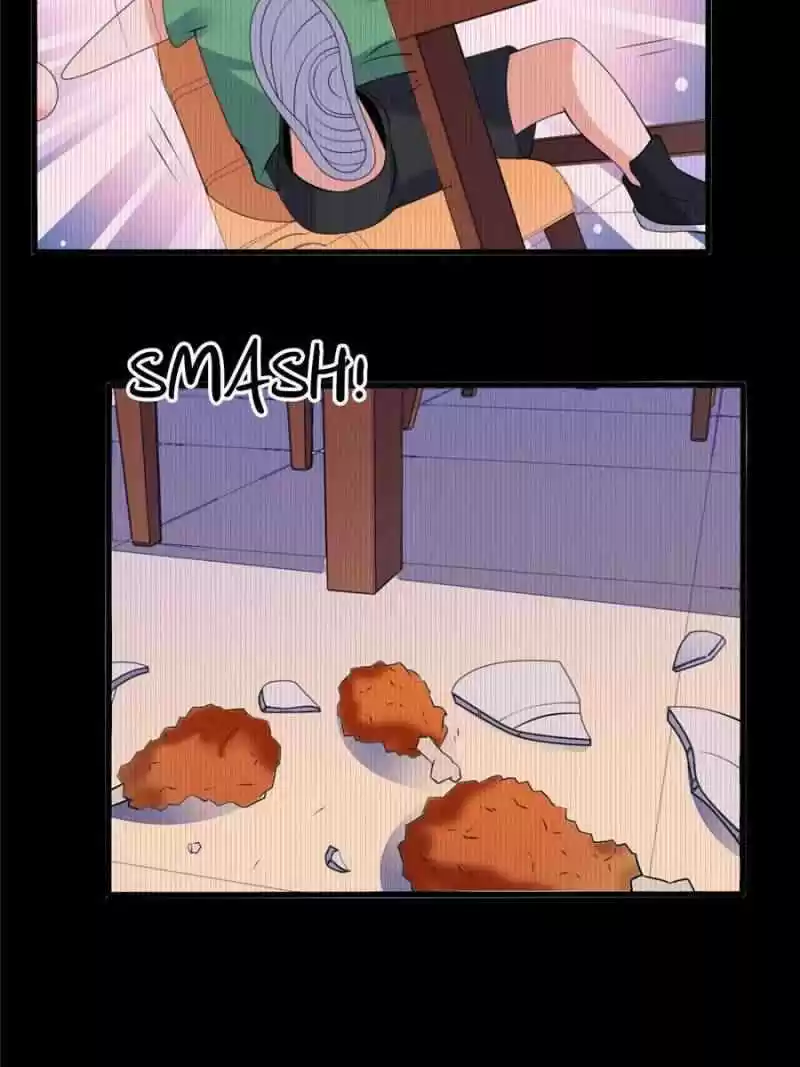 Dragon King’S Son-In-Law Chapter 17