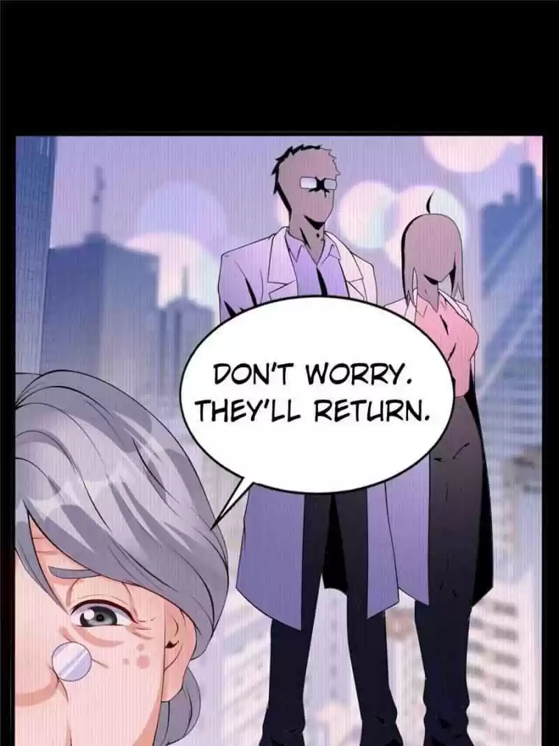 Dragon King’S Son-In-Law Chapter 17