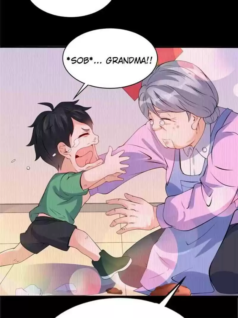 Dragon King’S Son-In-Law Chapter 17