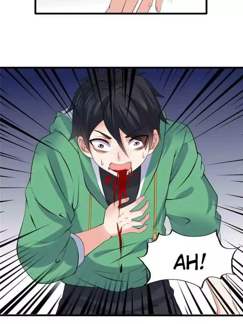 Dragon King’S Son-In-Law Chapter 17