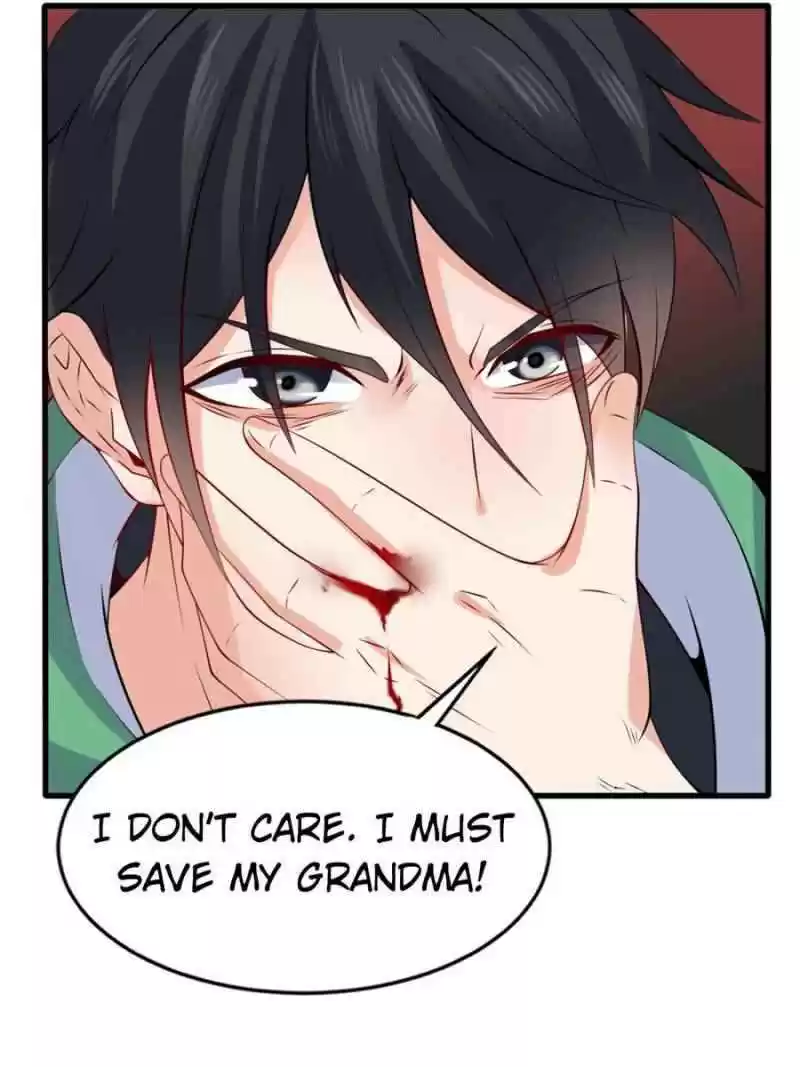 Dragon King’S Son-In-Law Chapter 17