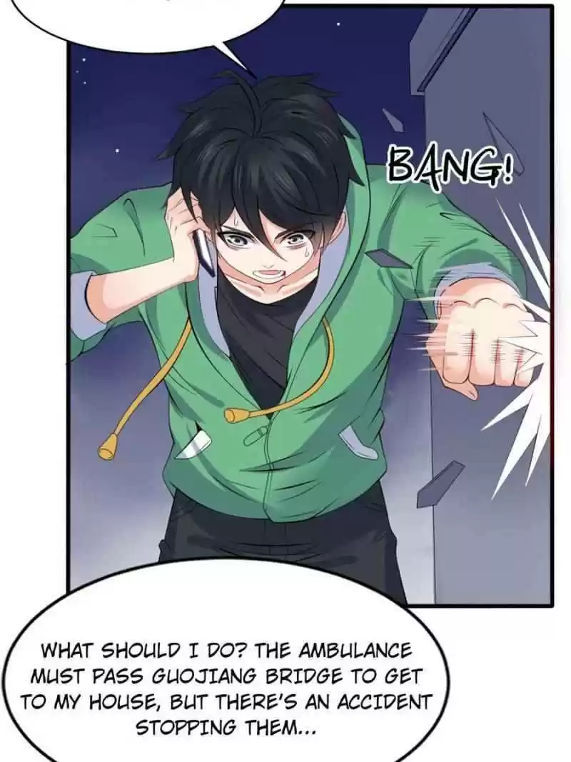 Dragon King’S Son-In-Law Chapter 18