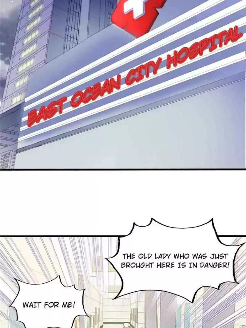 Dragon King’S Son-In-Law Chapter 18