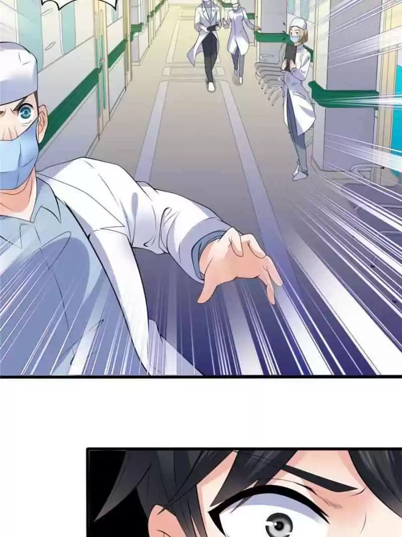 Dragon King’S Son-In-Law Chapter 18