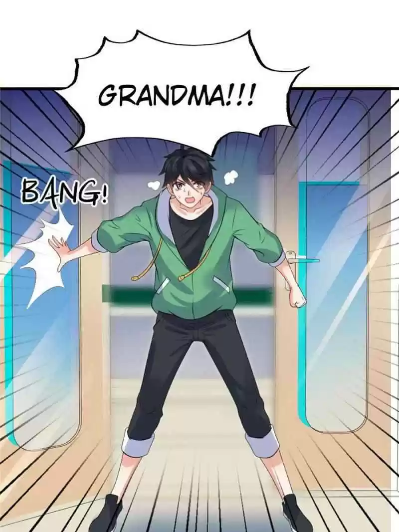 Dragon King’S Son-In-Law Chapter 18