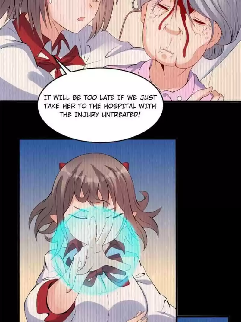 Dragon King’S Son-In-Law Chapter 18