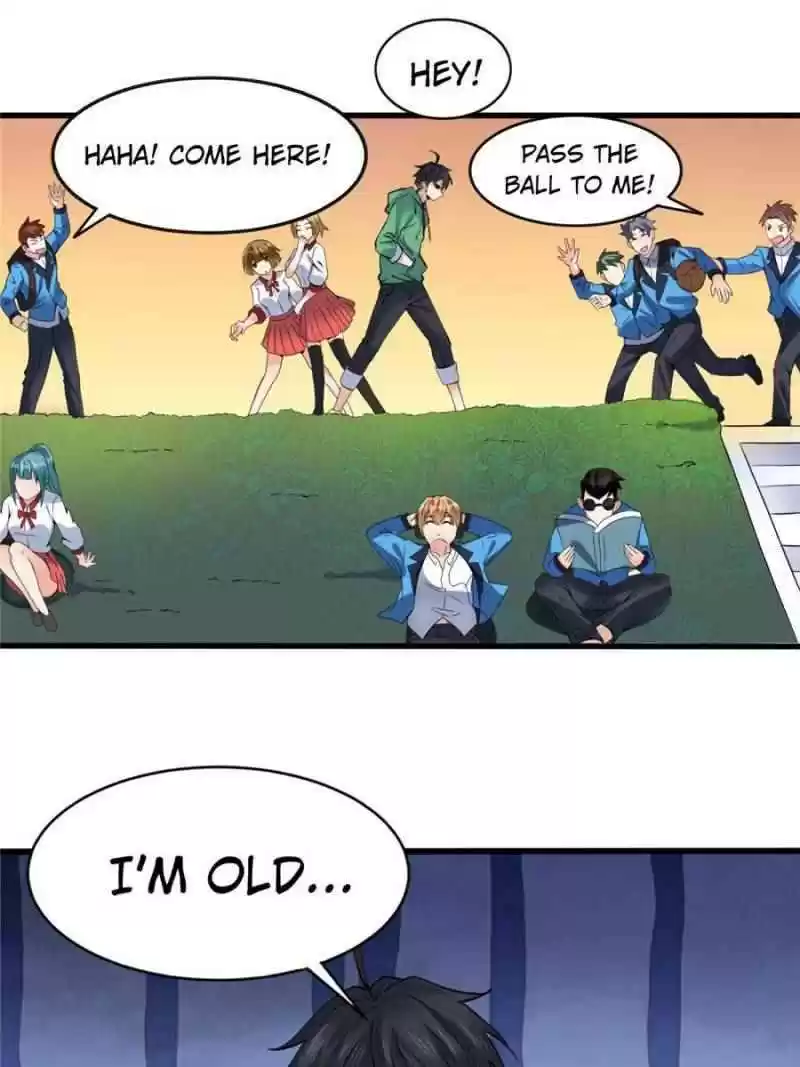 Dragon King’S Son-In-Law Chapter 19