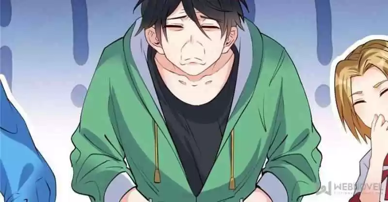 Dragon King’S Son-In-Law Chapter 19