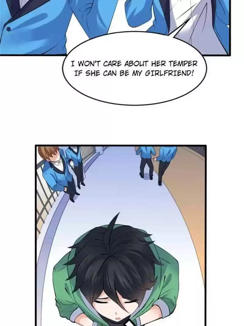 Dragon King’S Son-In-Law Chapter 19