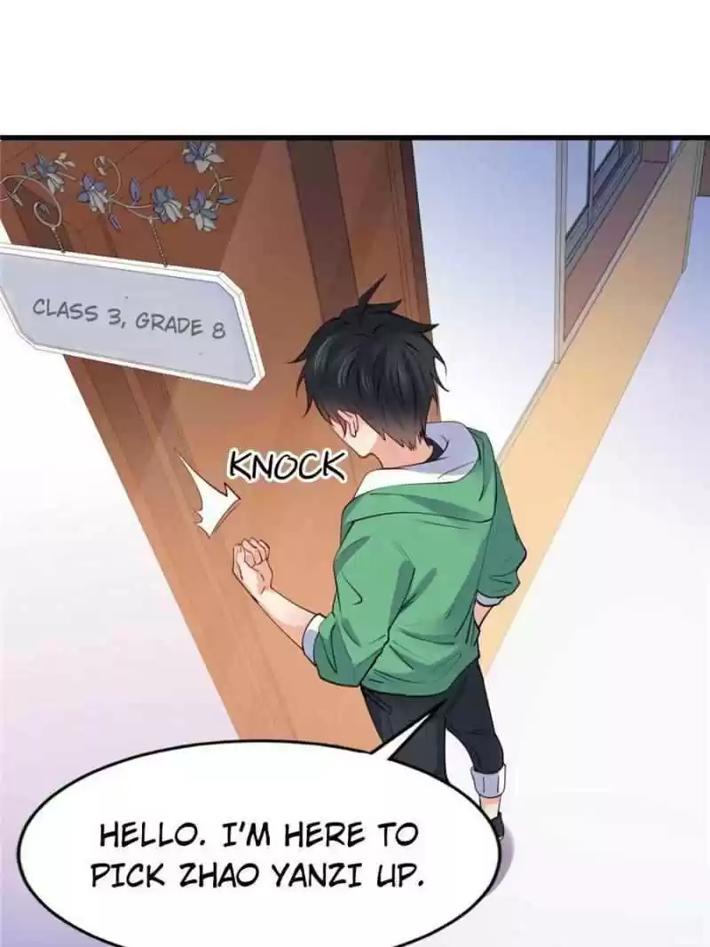 Dragon King’S Son-In-Law Chapter 19