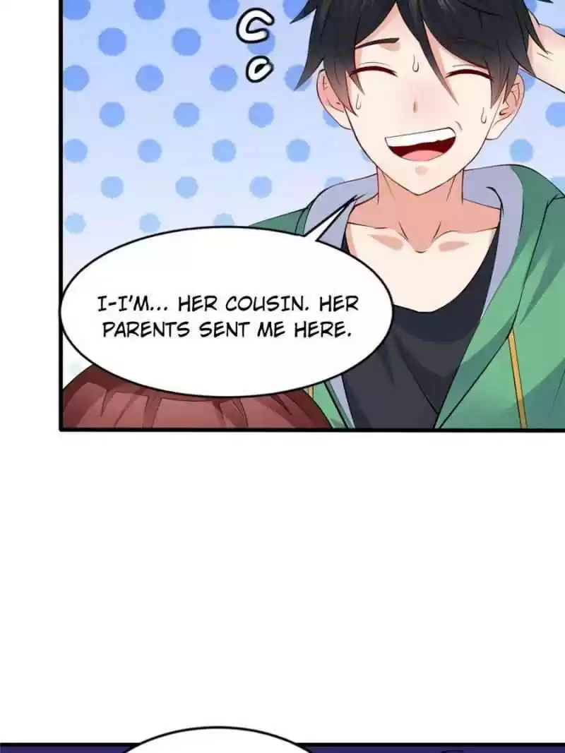 Dragon King’S Son-In-Law Chapter 19