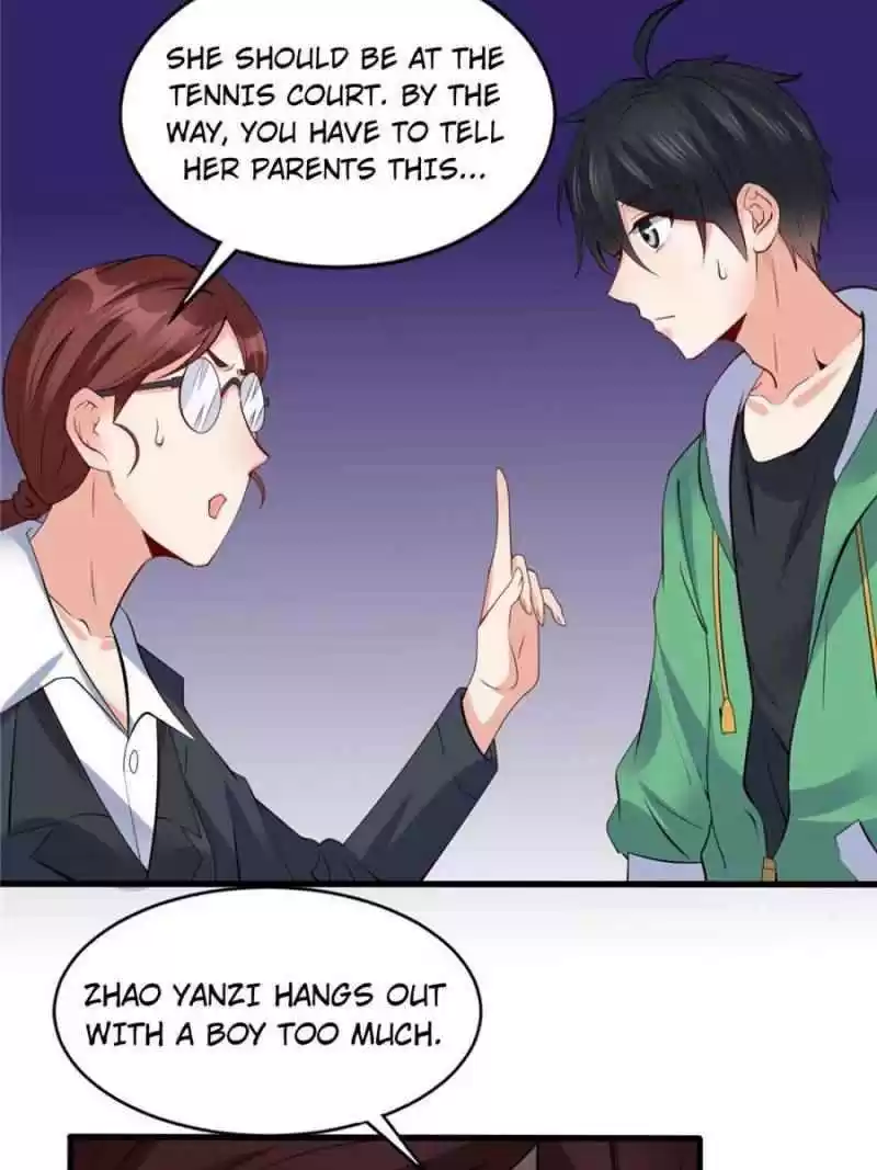 Dragon King’S Son-In-Law Chapter 19