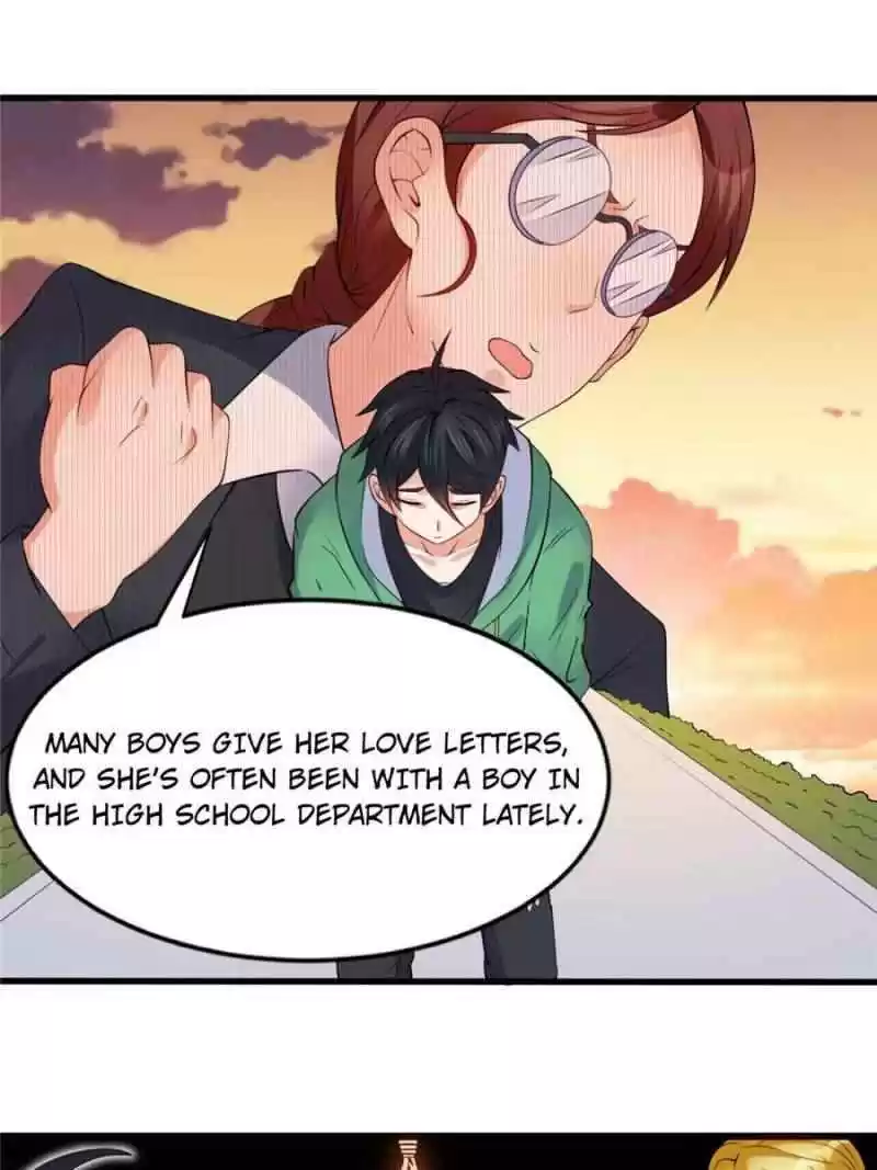 Dragon King’S Son-In-Law Chapter 19